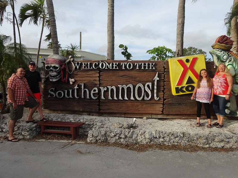 Keys-KOA Sign Keys-KOA Sign