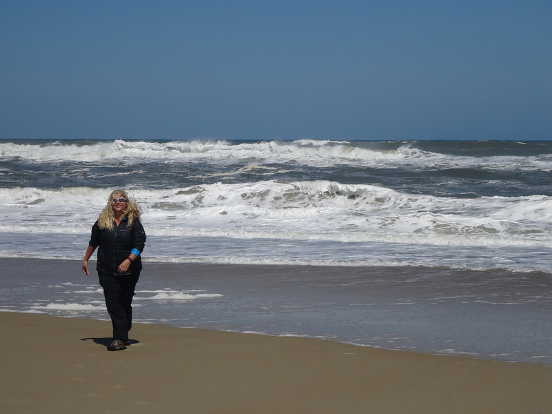 KDH-Hatteras National Seashore