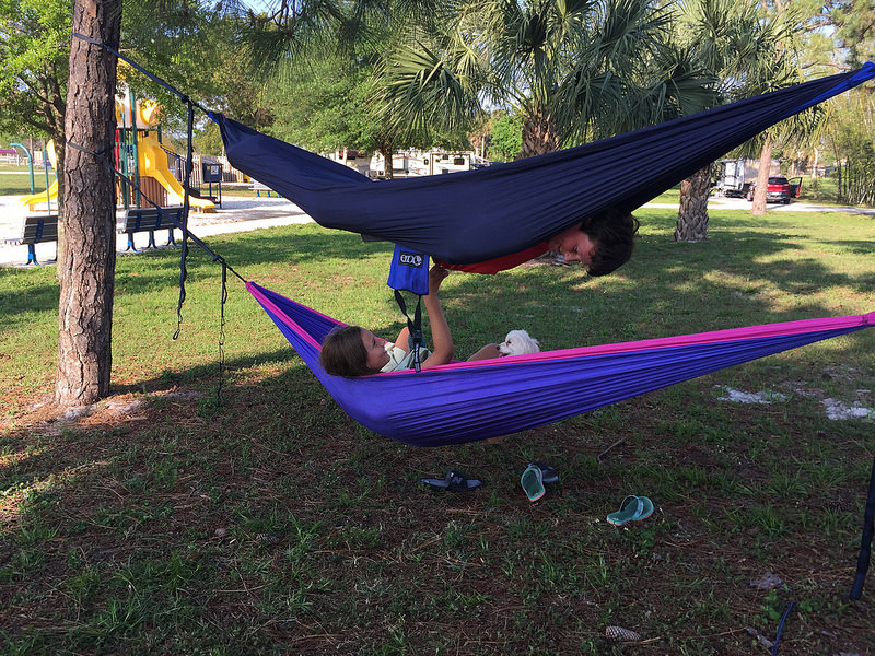 WPB-Hammock Stack