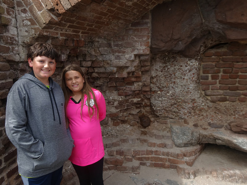 Charleston-Fort Sumter (4)