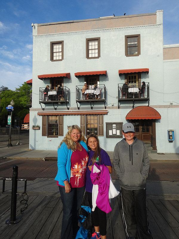 Wilmington-River Walk (2)