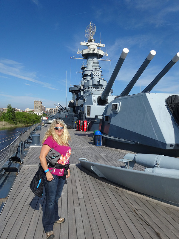 Wilmington-Battleship NC (5)