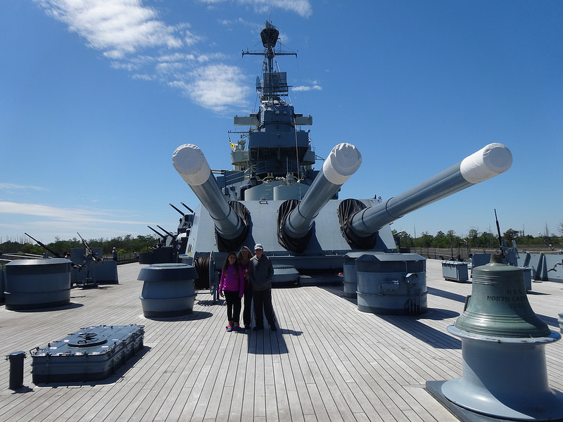 Wilmington-Battleship NC (3)