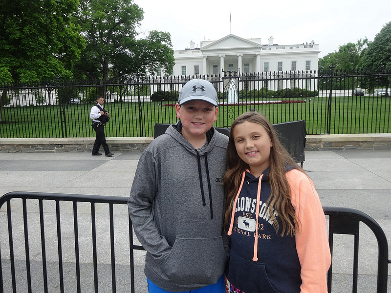 DC-White House