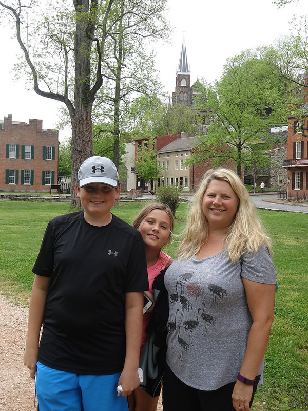 Harpers Ferry