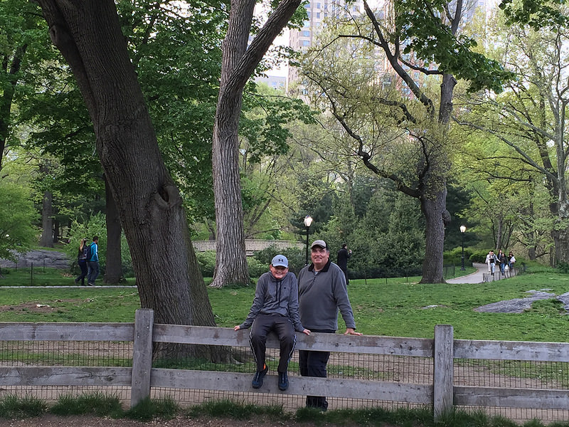 NYC-Central Park