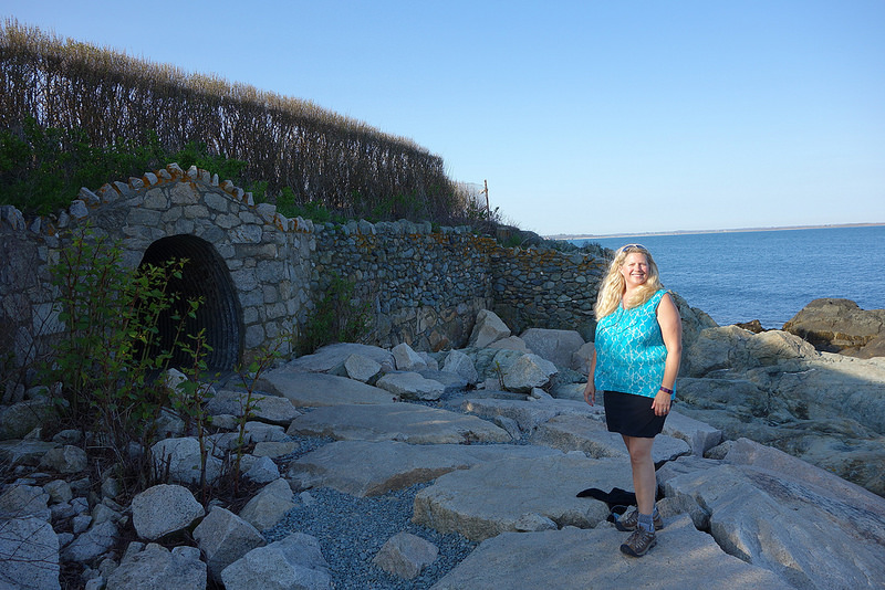 Newport-Cliff Walk (17)