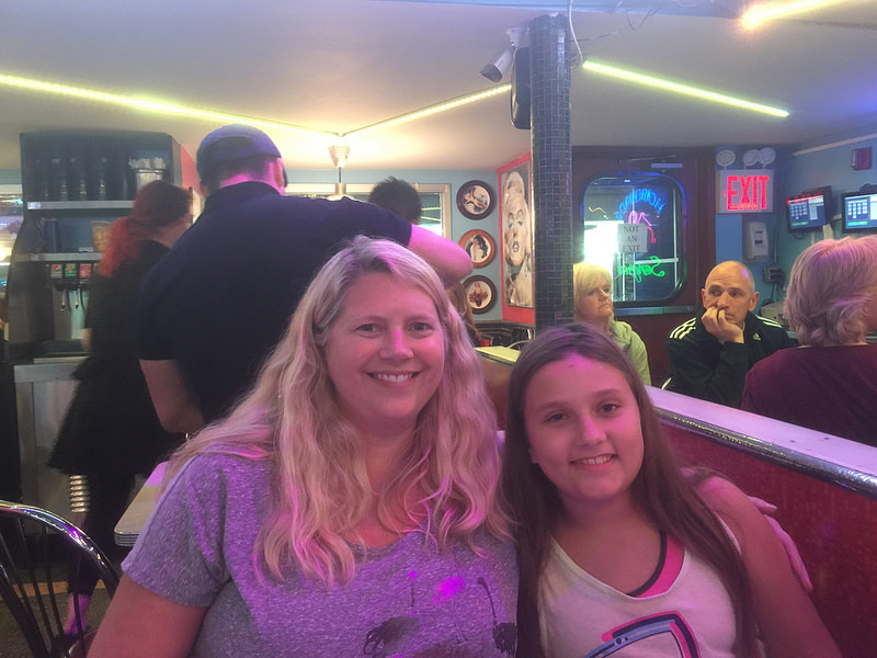 NYC-Stardust Diner