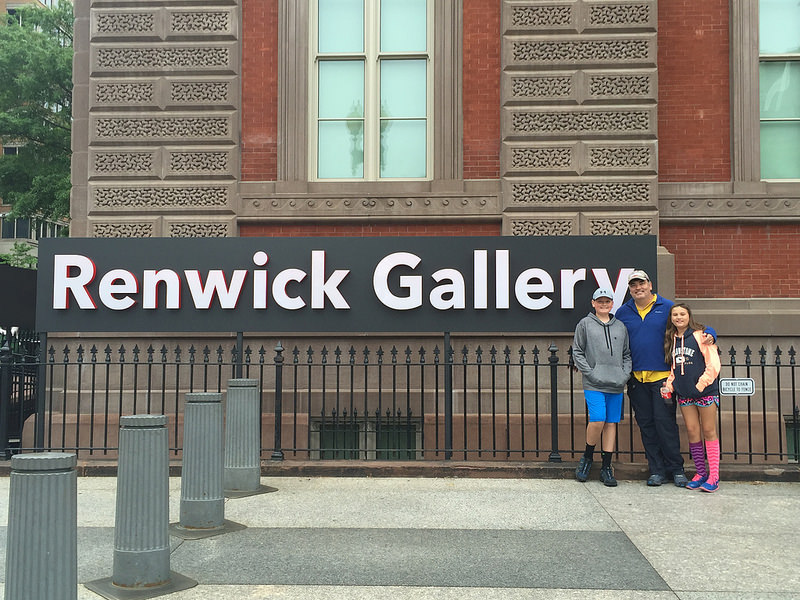 Renwick Gallery