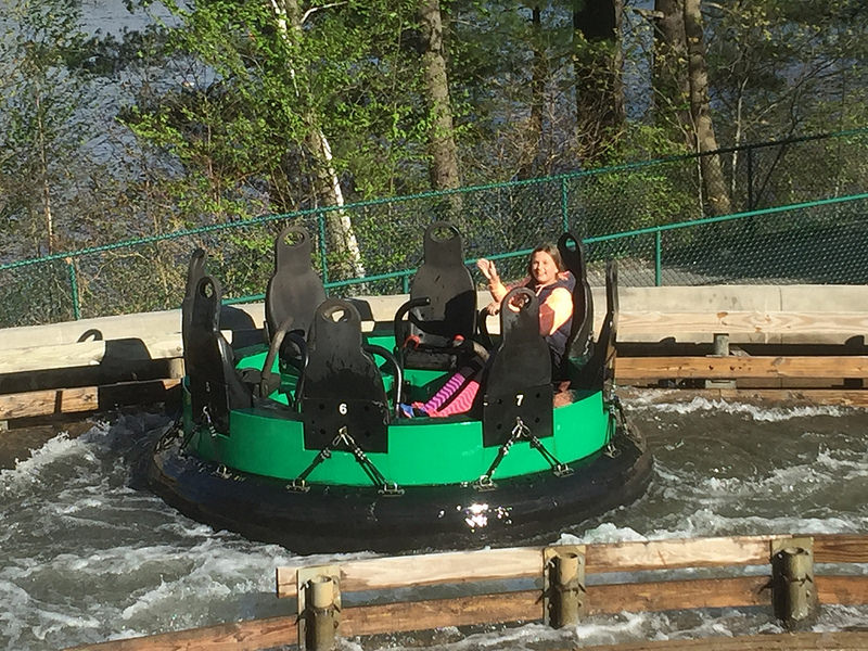 Lake Compounce, CT