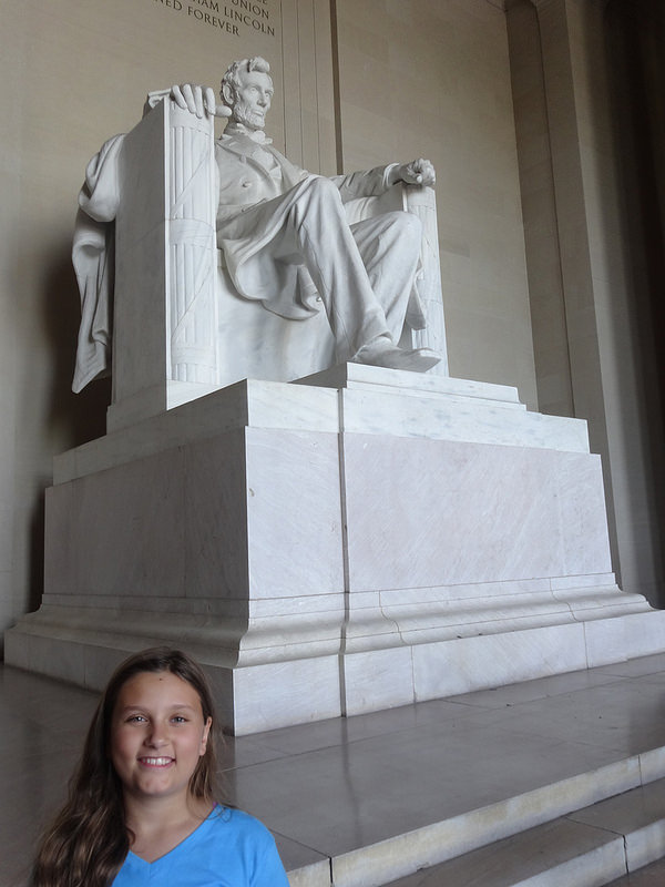 DC-Lincoln Memorial (2)