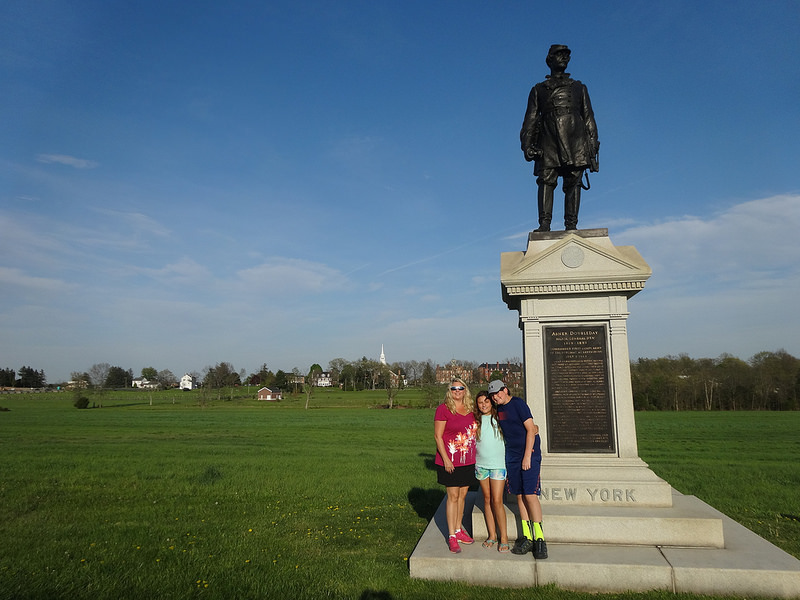 Gettysburg