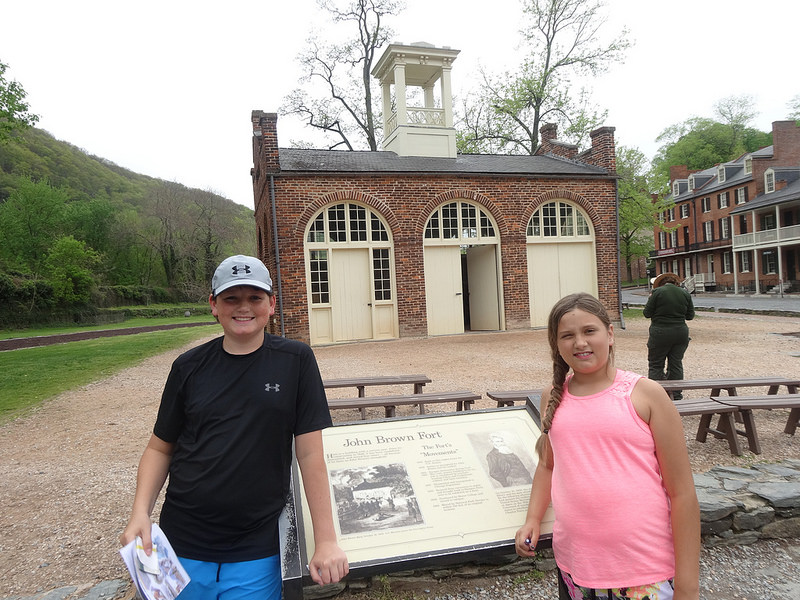 Harpers Ferry (3)