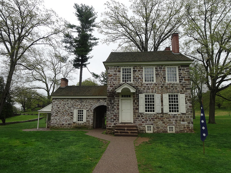 Valley Forge (4)