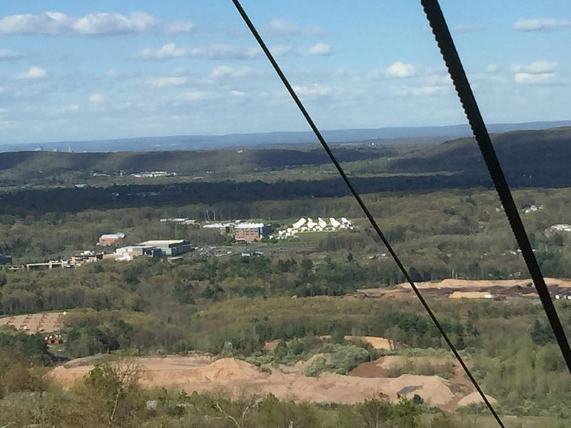 Lake Compounce, CT