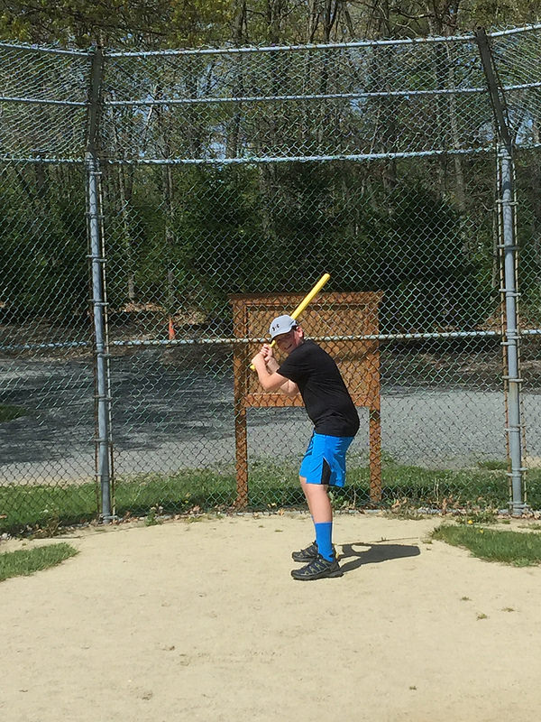 Boston-Whiffle Ball