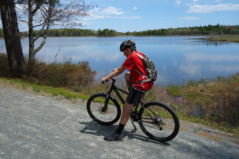 Acadia-Witch Hole Pond (2)