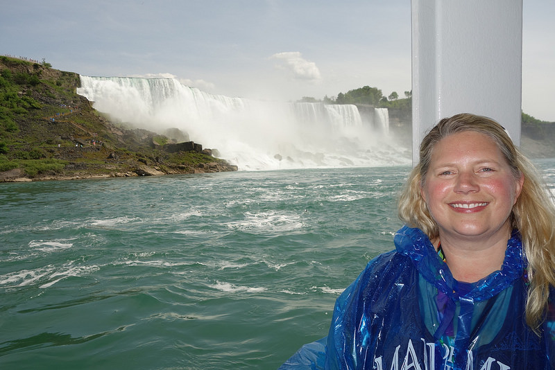 Niagara-Maid of the Mist (3) Niagara-Maid of the Mist (3)