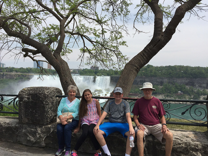 Niagara Falls Niagara Falls