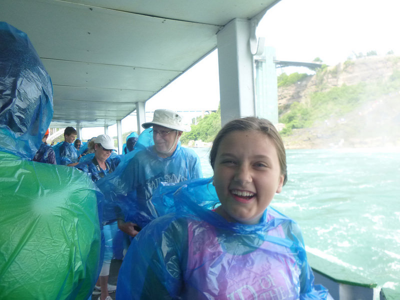 Niagara-Maid of the Mist (4) Niagara-Maid of the Mist (4)