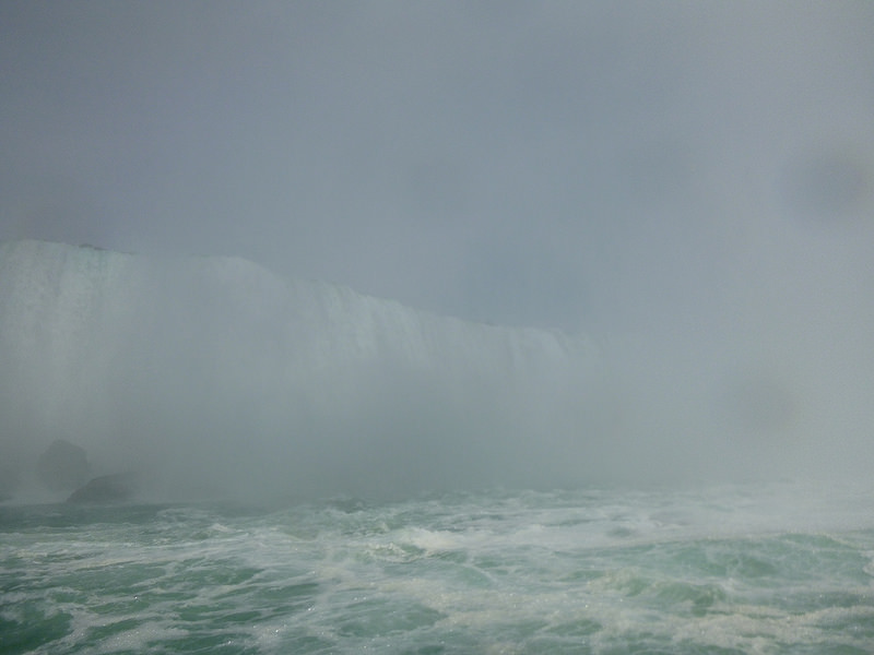 Niagara-Maid of the Mist (5) Niagara-Maid of the Mist (5)