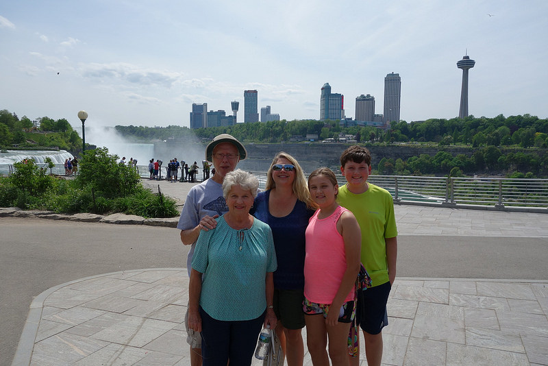 Niagara- Niagara-