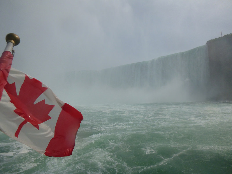 Niagara-Maid of the Mist (6) Niagara-Maid of the Mist (6)