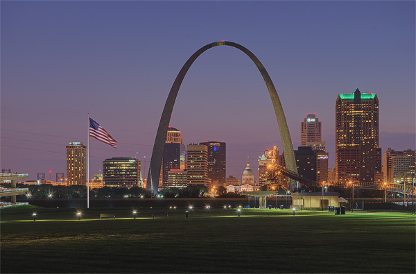 Gateway to Great Times