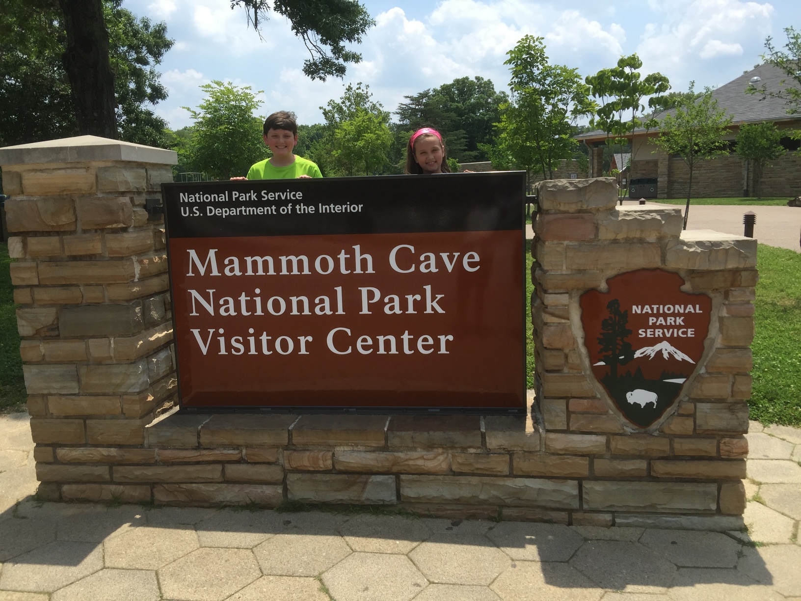 Caves and Corvettes
