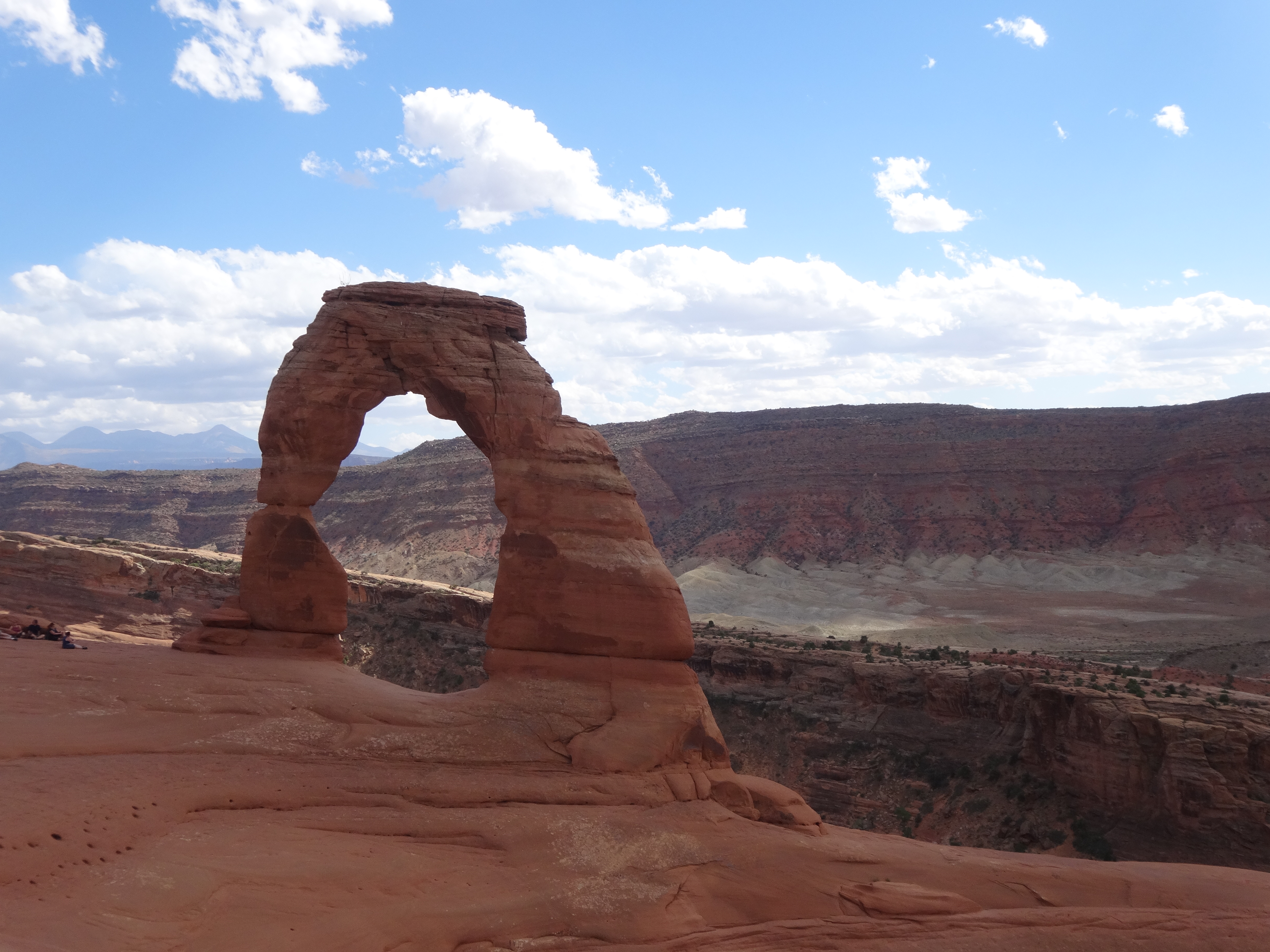 Moab Mania