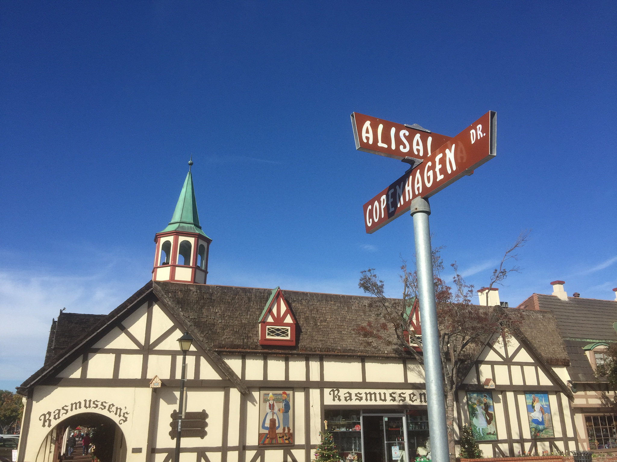 Sideways in Santa Barbara County