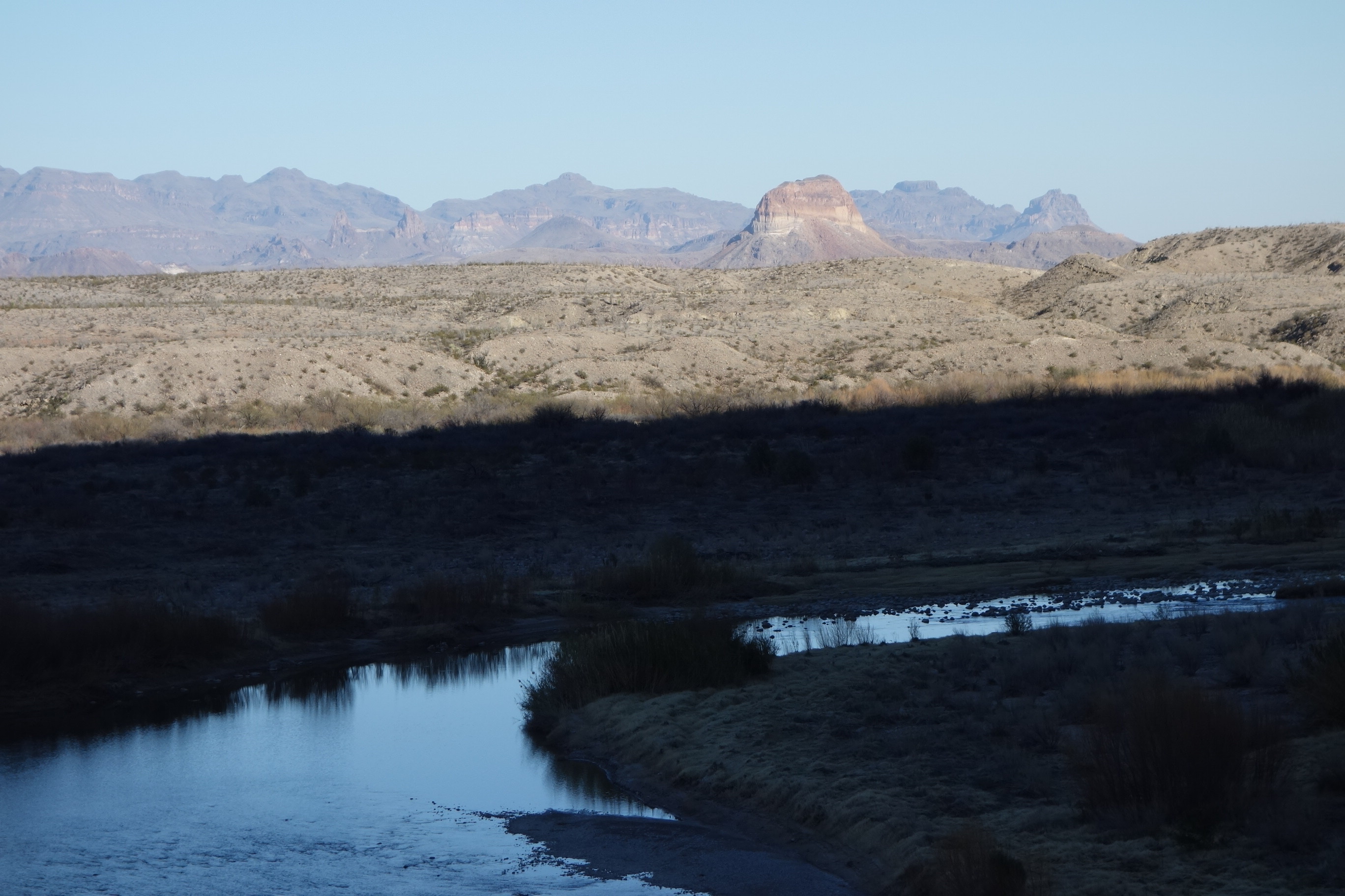 Beautiful Big Bend