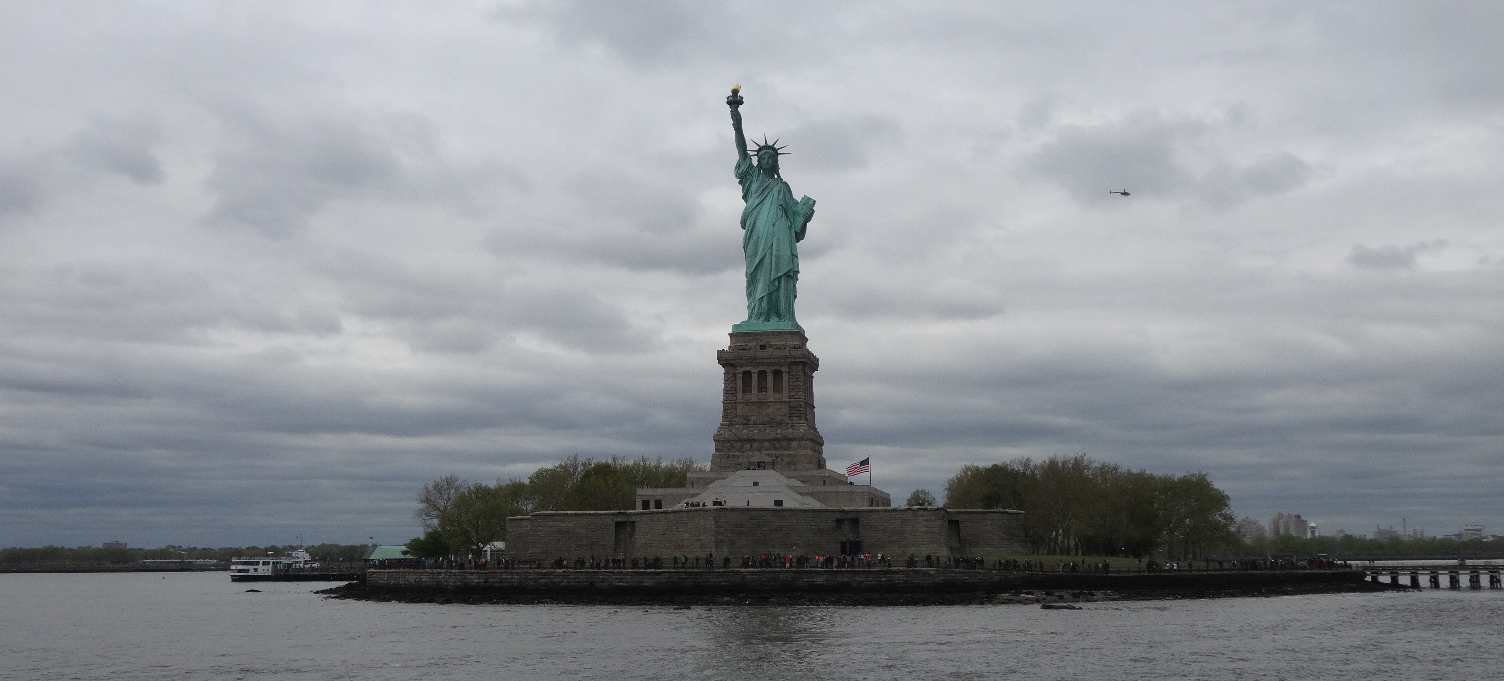 NYC: Assault on the Senses