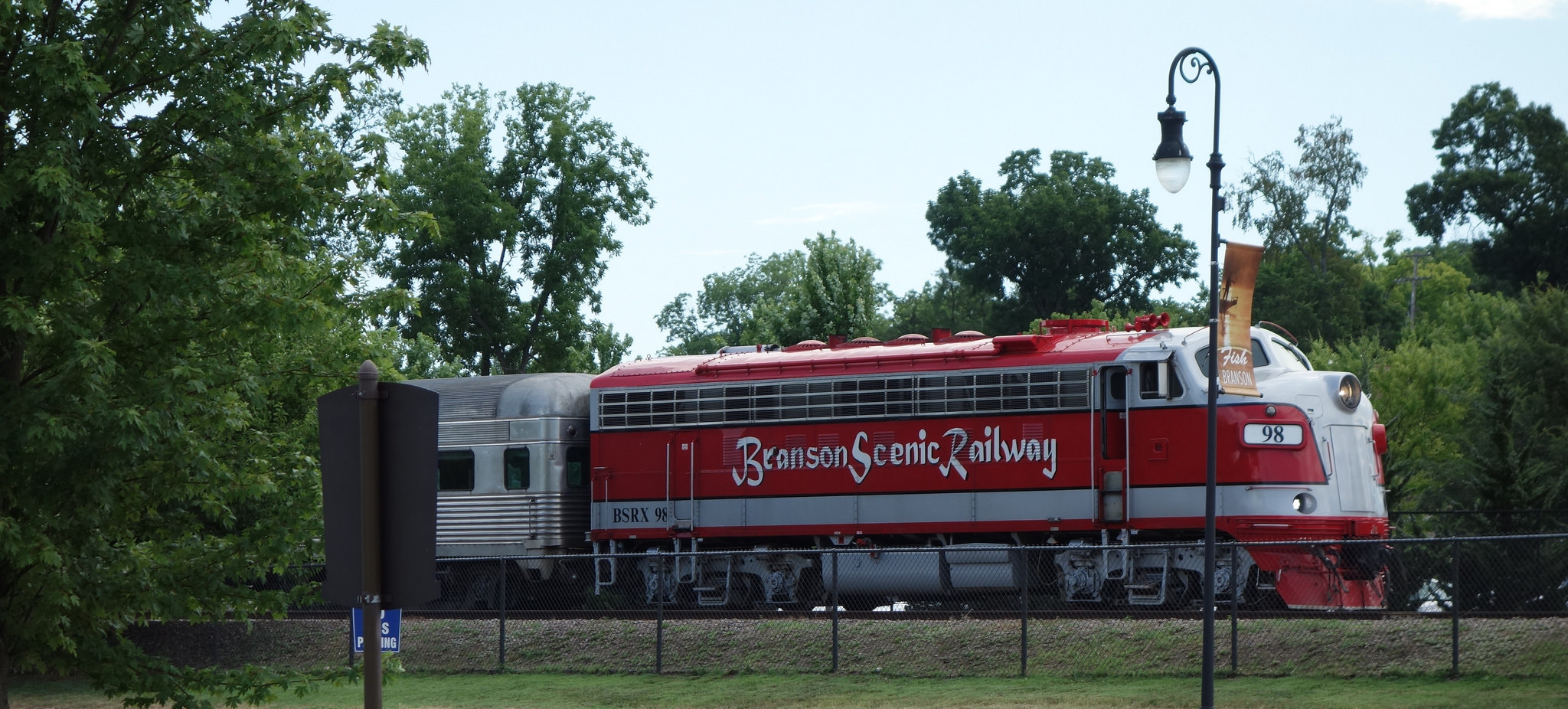 Bye-Bye Branson