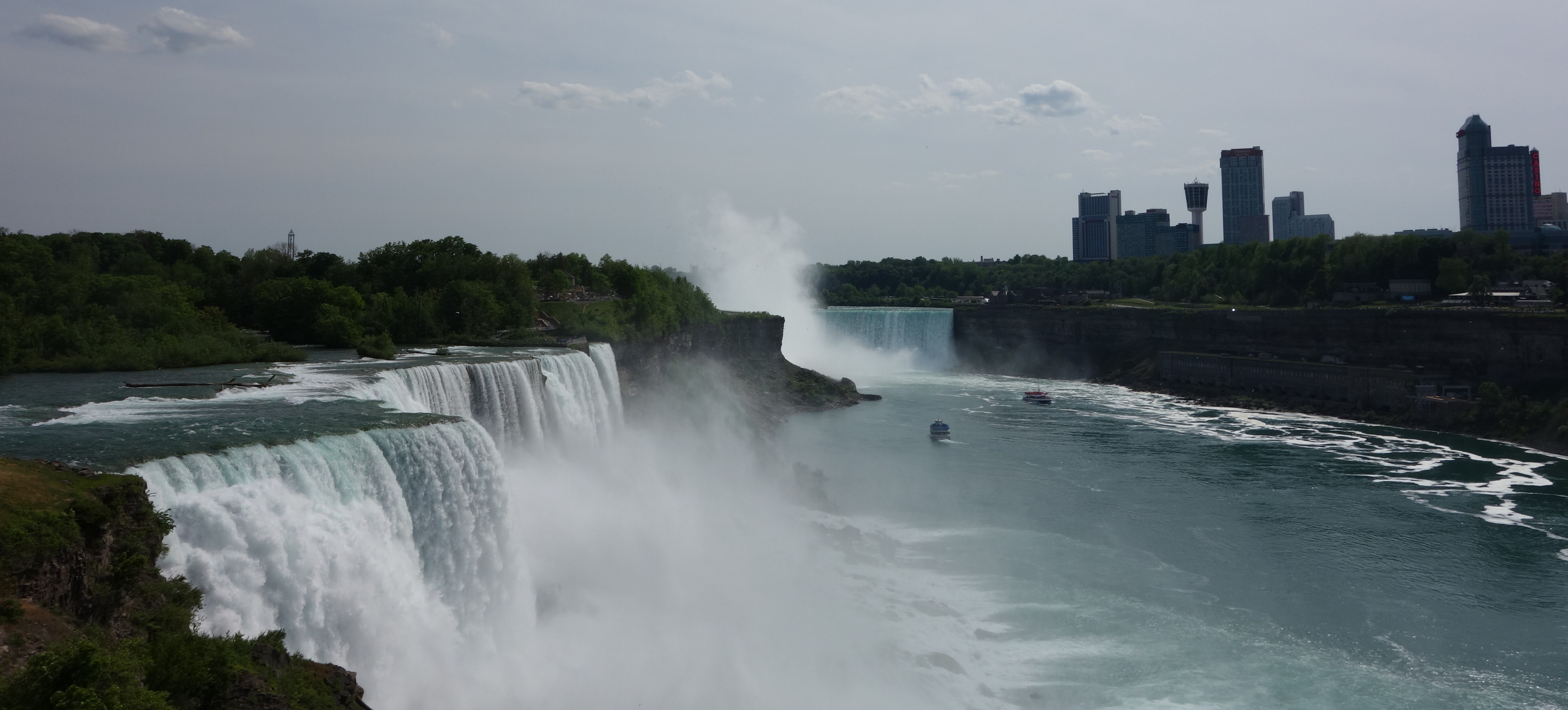 Water Wonders